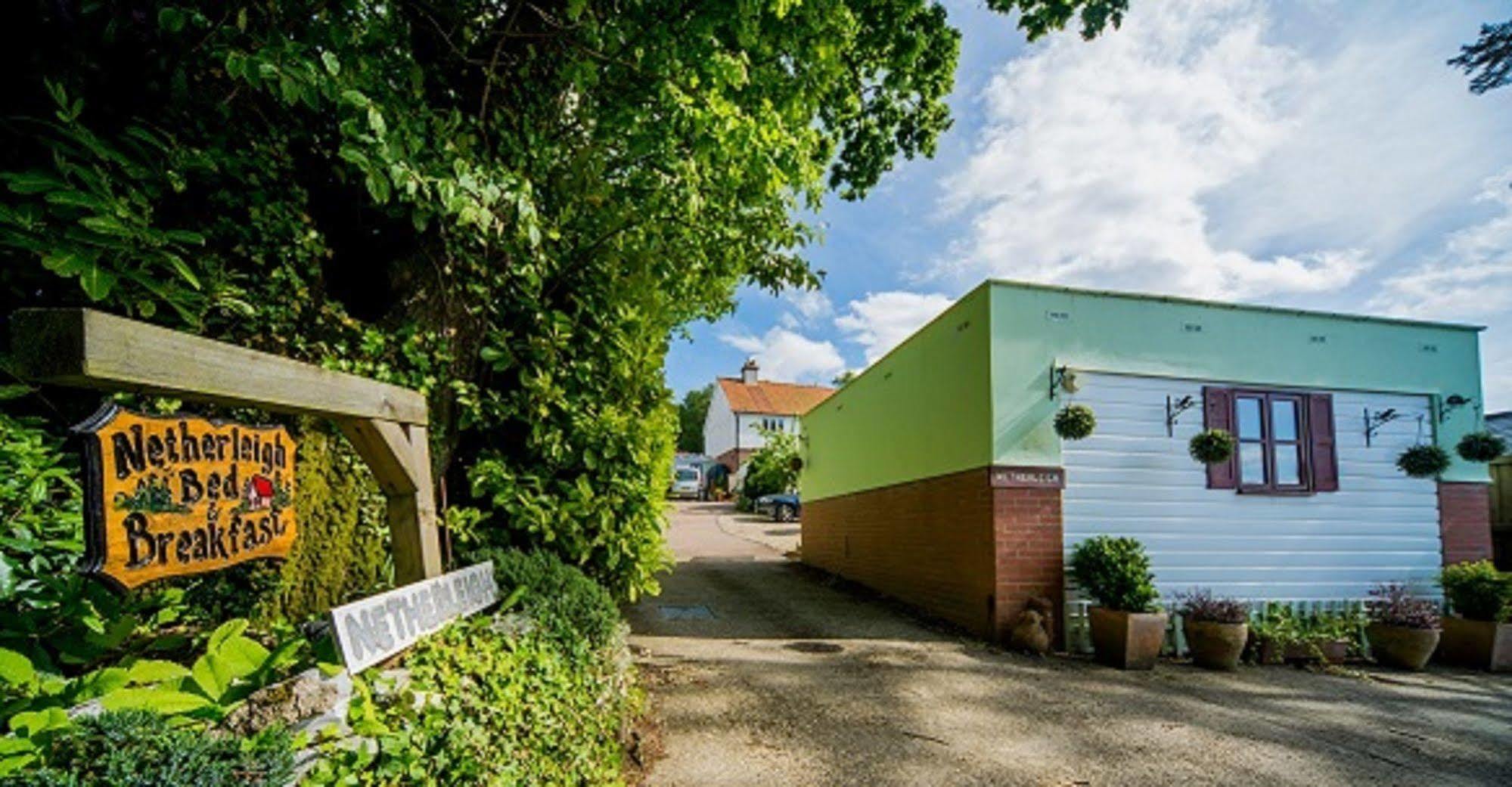 Stunning Countryside Views & Private Balcony! Cozy Room, 3 Miles To Lyme Regis - Free Parking & Wifi Axminster Buitenkant foto